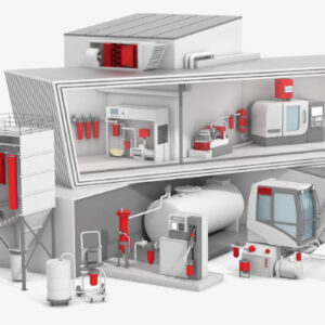 Filtration and Separation